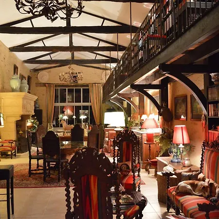 Casa vacanze Les Allees De Terre-neuve *