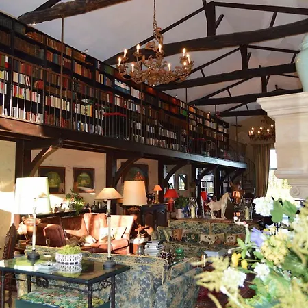 Les Allees De Terre-neuve בית נופש L'Ile-d'Olonne