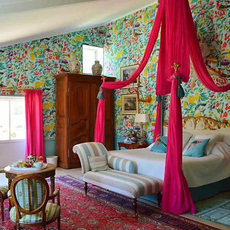 Les Allees De Terre-neuve L'Ile-d'Olonne