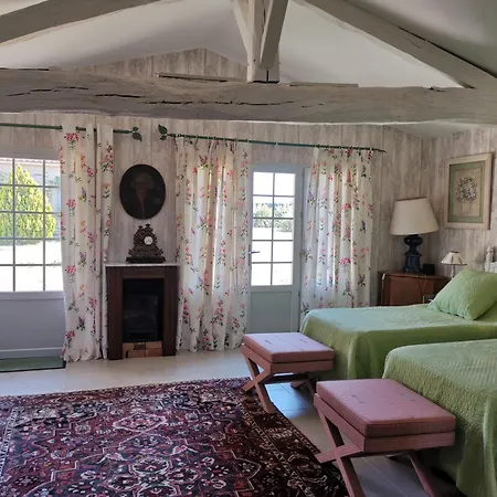 Les Allees De Terre-neuve L'Ile-d'Olonne