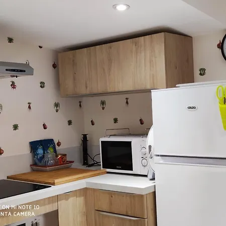 Les Allees De Terre-neuve Vakantiehuis L'Ile-d'Olonne