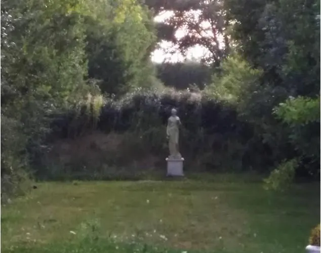 Les Allees De Terre-neuve L'Ile-d'Olonne