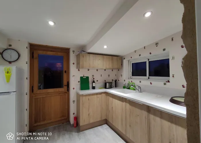 Casa vacanze Les Allees De Terre-neuve L'Ile-d'Olonne