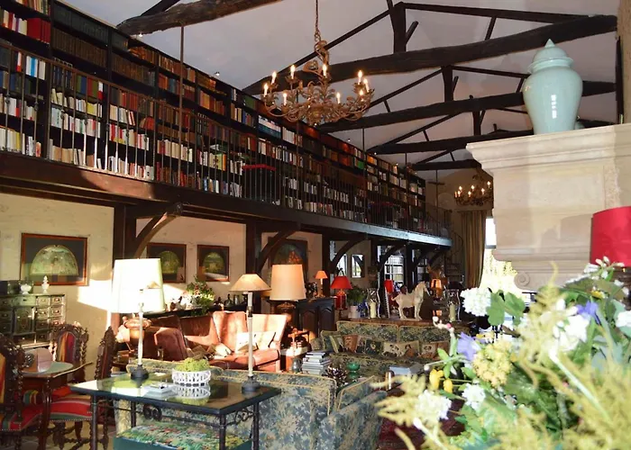 Les Allees De Terre-neuve Vakantiehuis L'Ile-d'Olonne