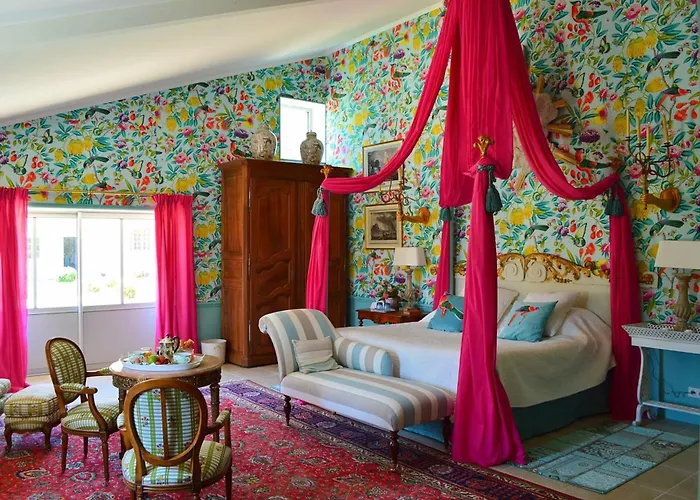 Les Allees De Terre-neuve L'Ile-d'Olonne