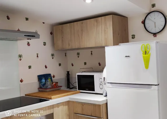 Les Allees De Terre-neuve Casa vacanze L'Ile-d'Olonne